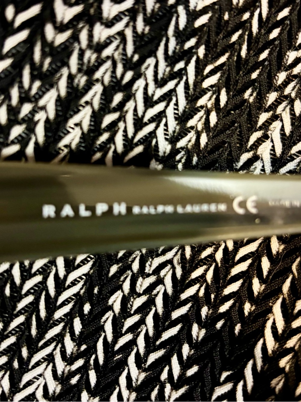 Ralph Lauren Classic Women's Sunglasses 🕶️ - Picture 2 of 7